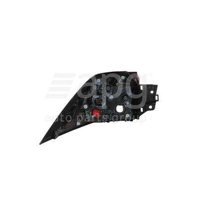 Toyota RAV4 AXAA54R/AXAH52R/AXAH54R Tail Lamp RH (11/22-On)