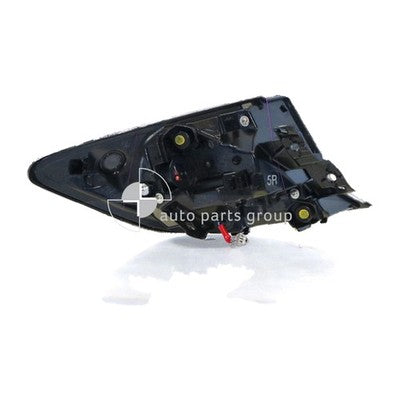 Genuine Toyota Corolla MZEA12R/ZWE211R Tail Lamp RH LED (08/18-On)