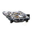 Genuine Mazda 2 DY Head Lamp RH Halogen Manual Adjust (06/05-09/07)