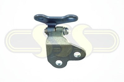 Genuine Nissan / Datsun Xtrail Door Hinge Right Hand Rear Upper (09/22-On)