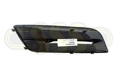 Toyota Corolla 94-On Fog Lamp Cover Left Hand No Fog Light Type (04/04-02/07)