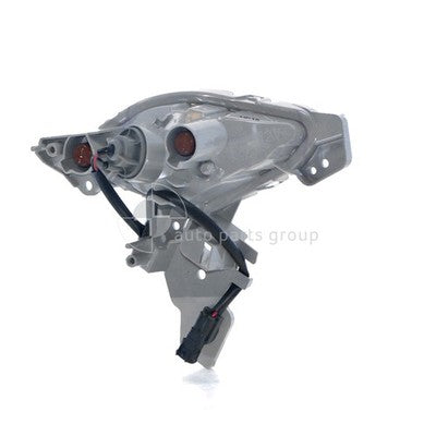 Genuine Mazda CX-3 DK Indicator Lamp LH (03/15-On)