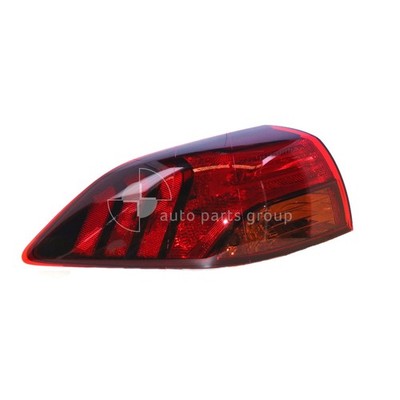 Genuine Hyundai Tucson TL Tail Lamp LH (07/18-12/20)