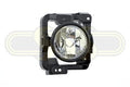 Honda Accord Euro Fog Lamp Left Hand (03/08-05/11)