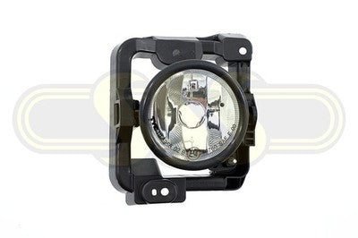 Honda Accord Euro Fog Lamp Left Hand (03/08-05/11)