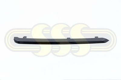 Genuine Mazda Mazda3 Grille Mould Left Hand Type 2 No 1, SP25 (05/16-04/19)