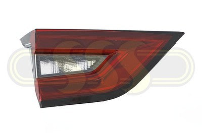 Genuine Nissan / Datsun Juke Rear Garnish Lamp Left Hand (01/20-On)