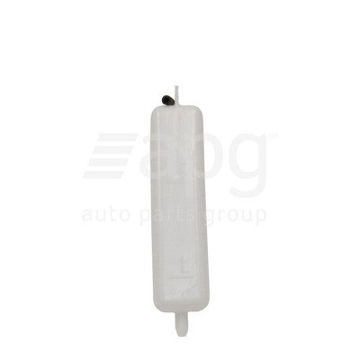 Toyota Hilux Radiator Overflow Bottle With Cap Without Sensor (02/05-04/15)