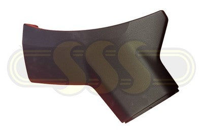Genuine Toyota Hilux 1988-On Bar Flare Left Hand Front SUIT 2020-2022 (06/20-On)