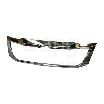 Toyota Hilux GGN15R/GGN25R/KUN16R Grille (07/11-04/15)