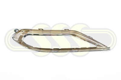 Genuine Volkswagen Tiguan Bar Mould Left Hand Rear ELEGANCE ONLY (03/21-On)