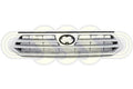 Toyota Kluger Grille (07/10-12/13)