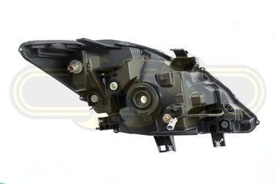 Mazda Bt50 Head Lamp Left Hand TYC (06/11-09/15)