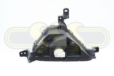 Genuine Hyundai Elantra Fog Lamp Left Hand (09/18-On)