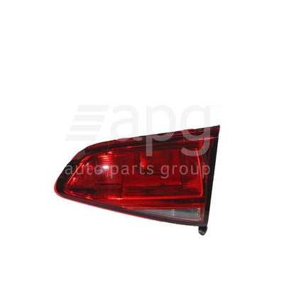 Genuine Volkswagen Golf A7 Tail Gate Lamp RH (04/13-05/17)