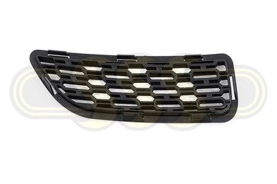 Holden Hsv Grille Left Hand Black Black Except Senator (09/09-05/13)