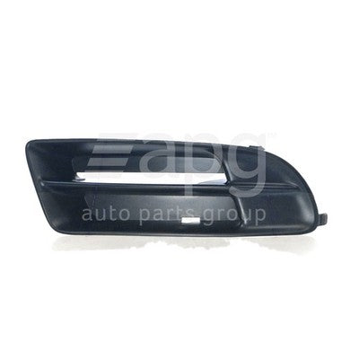 Genuine Toyota Corolla ZZE122R Front Bar Grille RH (01/04-03/07)