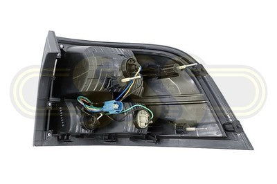 Holden Commodore Tail Lamp Left Hand Smokey Lens Wagon (05/13-10/15)