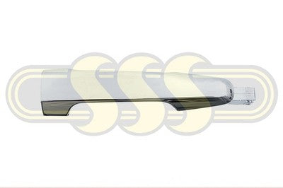 Mitsubishi Triton Door Handle Outer Chrome (09/09-05/15)