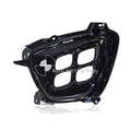 Genuine Kia Sorento UM Front Bar Grille LH (10/16-08/17)