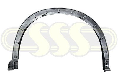 Genuine Mazda Cx5 Guard Flare Left Hand Front (02/17-10/21)