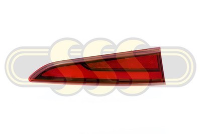 Genuine Hyundai Kona Rear Garnish Lamp Left Hand With LED (10/20-05/23)