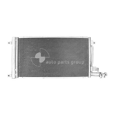 Audi A1 8X/5J/NJ A/C Condenser 16 mm (05/10-On)