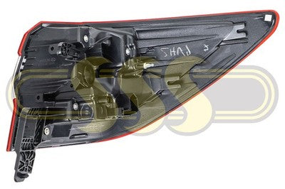 Genuine Subaru Outback Tail Lamp Left Hand LED TYPE (07/17-02/21)