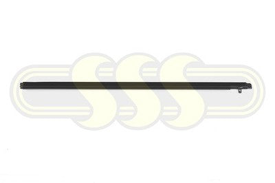 Genuine Ford Ranger Ute Door Moulding Right Hand Front Dual Cab Space (04/22-On)