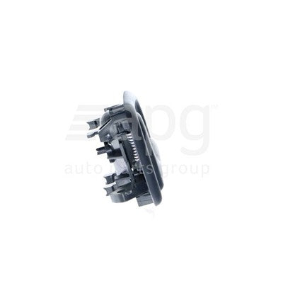 Toyota Corolla AE101R/AE102R Front Door Inside Handle LH Grey (07/94-07/99)