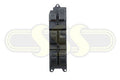 Toyota Cressida Switch Window 4 Buttons With Illumination (11/90-06/93)