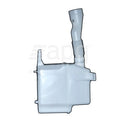 Genuine Subaru Impreza G3 Washer Bottle Without Pump (08/07-09/10)