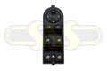 Holden Astra Switch Window 4 Buttons 18Pins (11/06-03/10)