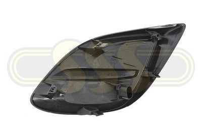 Genuine Mazda Mazda2 Fog Lamp Cover Right Hand No Fog Light Type (10/10-08/14)