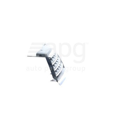 Genuine Nissan Tiida C11 Grille LH (02/06-11/09)