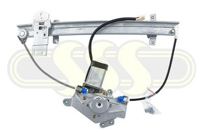 Ford Fairlane Door Window Regulator Left Hand Front (10/96-08/98)