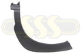 Genuine Hyundai Kona Guard Flare Left Hand Front GO Active (07/17-11/20)