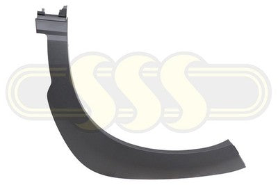 Genuine Hyundai Kona Guard Flare Left Hand Front GO Active (07/17-11/20)