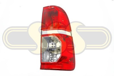 Genuine Toyota Hilux 1988-On Tail Lamp Right Hand (07/11-08/15)
