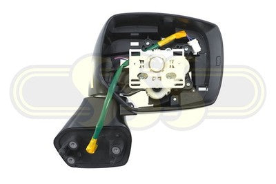 Genuine Subaru Forester Door Mirror Body Right Hand No Mirror No (08/12-01/16)