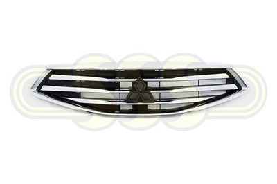 Genuine Mitsubishi Mirage Grille (06/14-On)