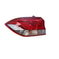 Genuine Hyundai i30 PD Tail Lamp LH LED (03/17-08/24)