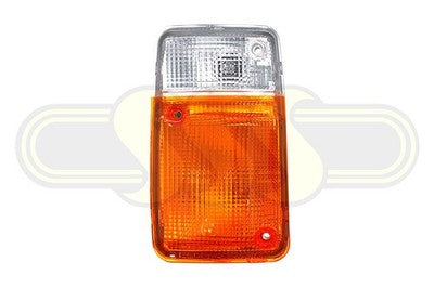 Nissan / Datsun Patrol Corner Lamp Left Hand 10/94 (04/91-02/99)