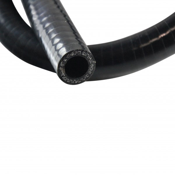 TFI Racing Silicone Hose Black Water 19mm (3/4") ID, 1M length