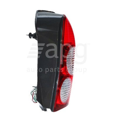 Mazda 323 BJ Tail Lamp RH (02/01-01/04)