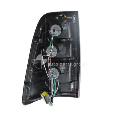Holden Rodeo TF Tail Lamp RH (02/97-02/03)