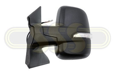 Genuine LDV Deliver 9 Door Mirror Left Hand With Blind Spot (08/24-On)