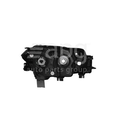Genuine Suzuki Vitara LY Series II Head Lamp LH (01/19-04/23)