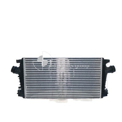 Holden Astra PJ/JG/JH Intercooler (05/09-01/15)