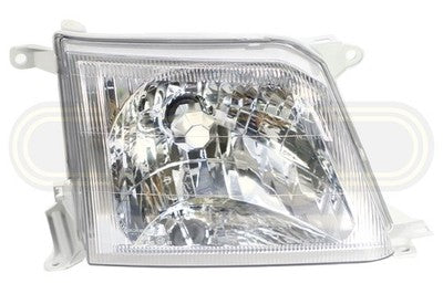 Toyota Landcruiser Prado Head Lamp Right Hand (06/99-09/02)